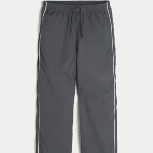 Hollister Gray Men's Pants